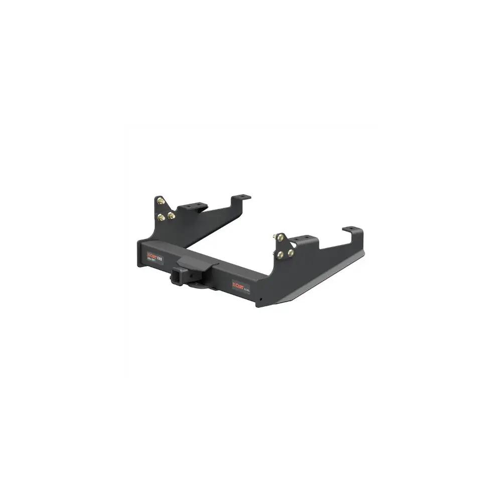 Curt Commercial Duty Class 5 Hitch - CUR15804